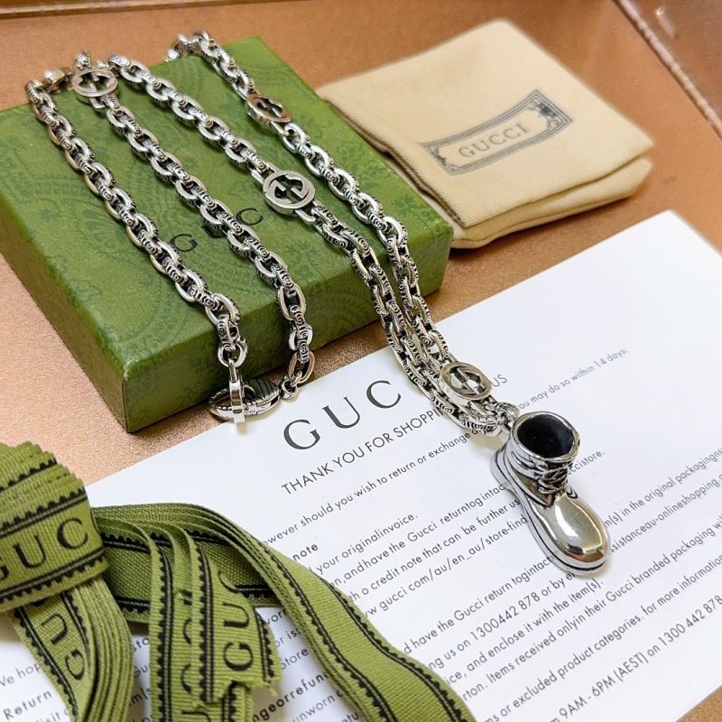 Gucci Necklaces